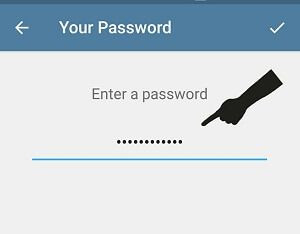 ربات هک تلگرام واقعی هک تلگرام با آیدی